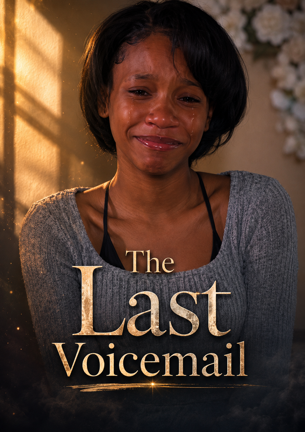 The Last Voicemail film poster