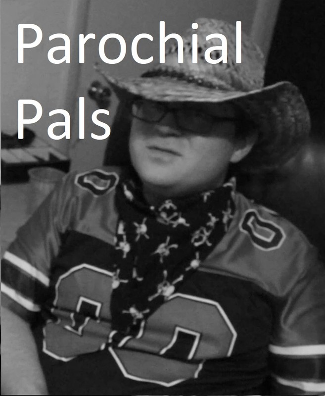Parochial Pals film poster